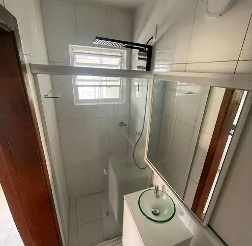 Europa Place Apartment Porto Alegre