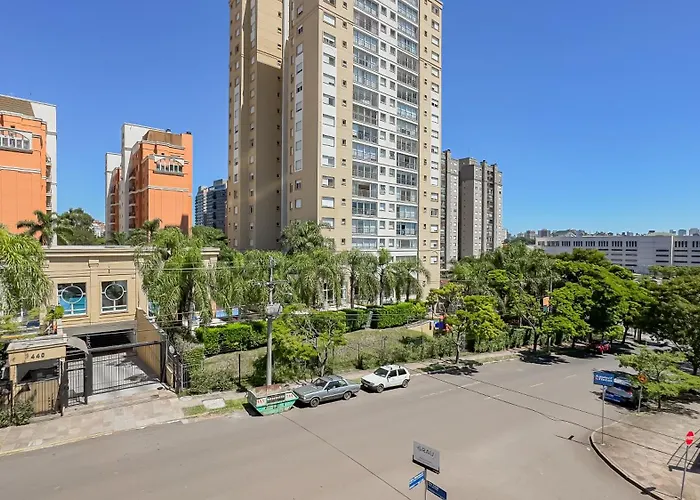 Apartment Europa Place *
