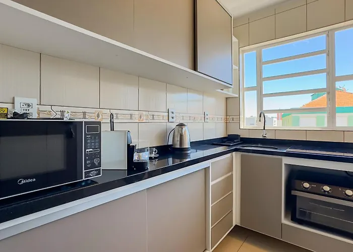 Europa Place Apartment *
